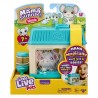 Mama Surprise Little Live Pets - Famille Souris ou Lapin