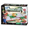 Super Mario Route'N Go !
