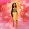 Disney Princesses - Poupée Pocahontas Poussière d'étoiles