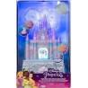 Boîte à Bijoux Musicale et Lumineuse Disney Princesses