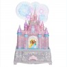 Boîte à Bijoux Musicale et Lumineuse Disney Princesses