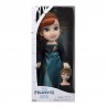 Disney Princesses - Poupée La Reine des Neiges Anna Epilogue 38 cm