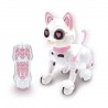 Power Kitty Mon Chat Robot Savant