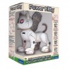 Power Kitty Mon Chat Robot Savant