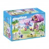 Centre de Soins pour Licornes Playmobil Fairies 6055