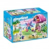 Centre de Soins pour Licornes Playmobil Fairies 6055