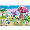 Centre de Soins pour Licornes Playmobil Fairies 6055