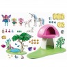 Centre de Soins pour Licornes Playmobil Fairies 6055