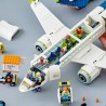 L'Avion de Ligne Lego City 60367