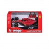 Voitures F1 Racing 1/43