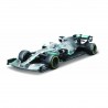 Voitures F1 Racing 1/43