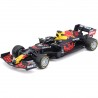 Voitures F1 Racing 1/43