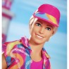 Barbie Le Film Ken Roller