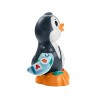 Valentin le Pingouin