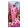 Barbie Le Film Combinaison Rose