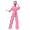 Barbie Le Film Combinaison Rose