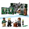 Blason Maison Serpentard Lego Harry Potter 76410