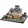 Château d'Himeji Lego Architecture 21060