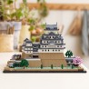 Château d'Himeji Lego Architecture 21060