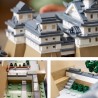 Château d'Himeji Lego Architecture 21060