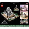 Château d'Himeji Lego Architecture 21060