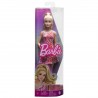Barbie Fashionistas Robe à Fleurs