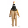 Costume d'Indien Adulte Taille S/M