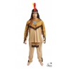 Costume d'Indien Adulte Taille S/M