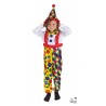 Costume Clown 5-6 ans