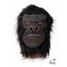 Masque Gorille Intégral Adulte en Latex
