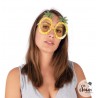 Lunettes Ananas Adulte