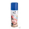 Spray Laque Cheveux Bleu
