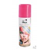 Spray Laque Cheveux Rose