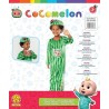 Déguisement Preschool Cocomelon Taille S