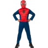 Déguisement Officiel Spiderman Taille M