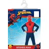 Déguisement Officiel Spiderman Taille M