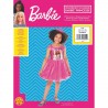 Déguisement classique Barbie princesse Taille 2-3 ans