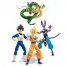 Figurine Dragon Ball 17 cm