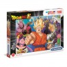 Puzzle 180 Pièces Dragon Ball SuperColor