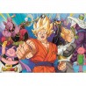 Puzzle 180 Pièces Dragon Ball SuperColor