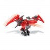Switch and Go Dinos - Kyrion Super Ptéranodon