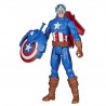 Figurine Captain America Titan Hero Blast Gear 30 cm