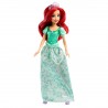 Disney Princesses - Poupée mannequin Ariel