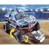 Monster Truck Playmobil Stunt Show 70550