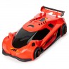 Voiture Radiocommandée Zéro Gravity Laser