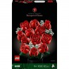 Bouquet de roses Lego Icons 10328