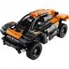 Neom Mc Laren extrême E race car Lego Technic 42166