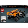 Neom Mc Laren extrême E race car Lego Technic 42166