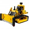 Le bulldozer Lego Technic 42163