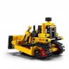 Le bulldozer Lego Technic 42163